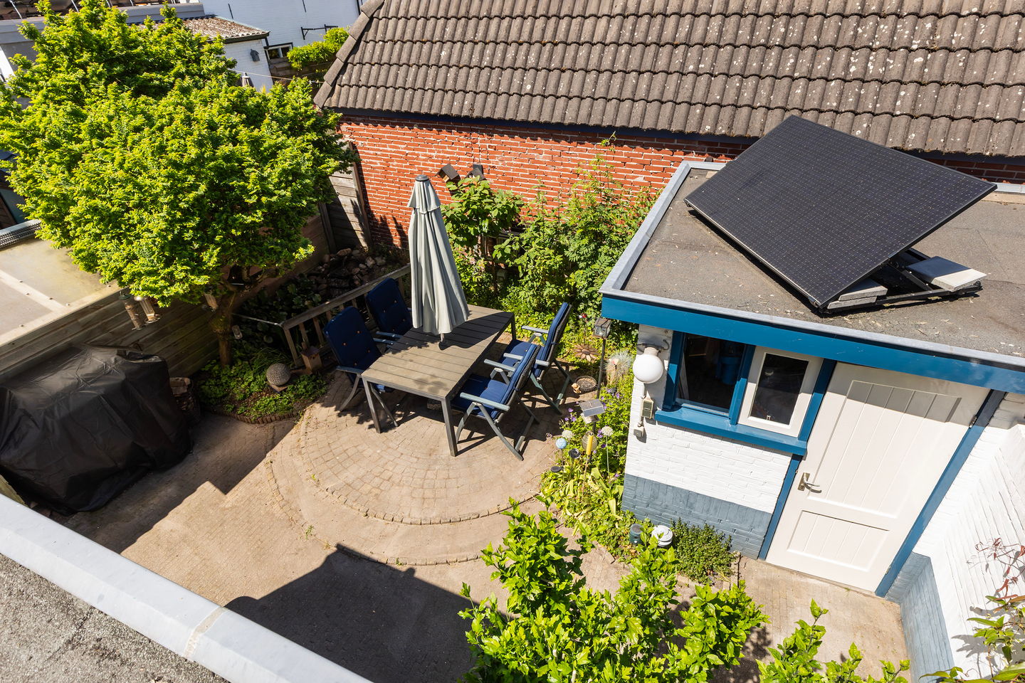 Foto 29 van Bloemwijklaan 7