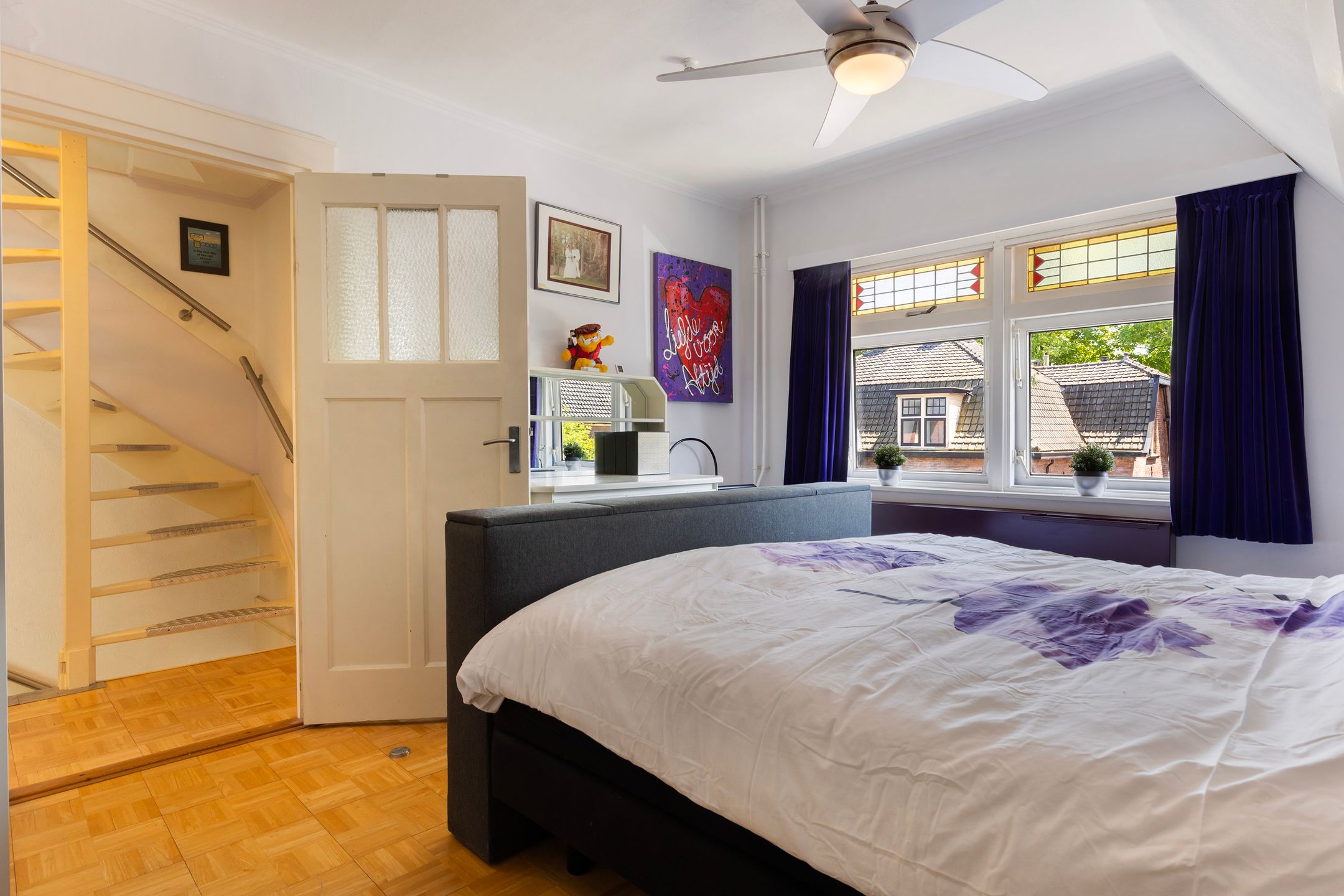 Foto 33 van Bloemwijklaan 7