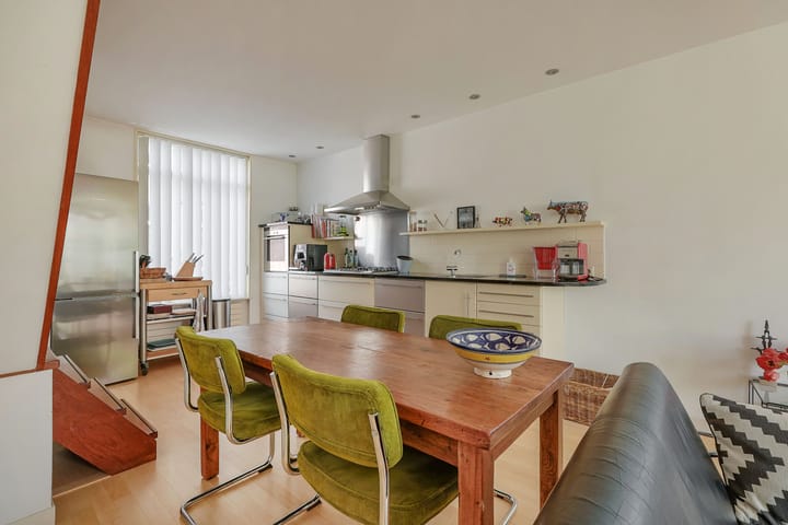 Foto 21 van Voorplaats 23