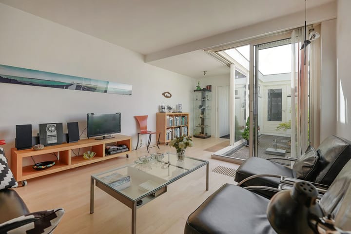 Foto 22 van Voorplaats 23