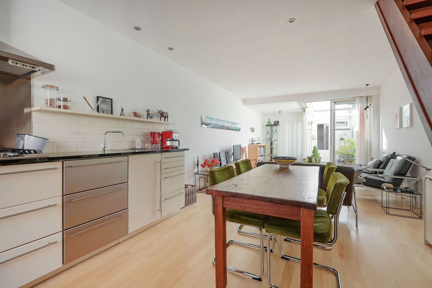 Foto 25 van Voorplaats 23