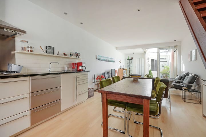 Foto 25 van Voorplaats 23