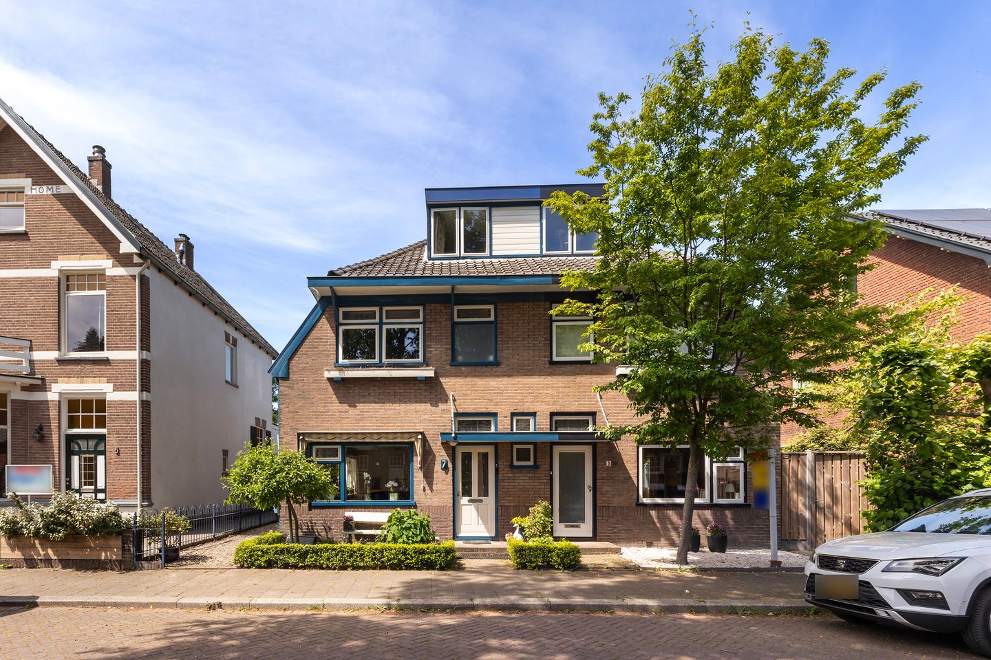 Foto 40 van Bloemwijklaan 7