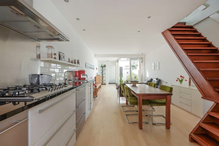 Foto 26 van Voorplaats 23