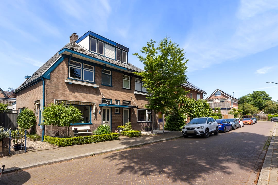 Foto 41 van Bloemwijklaan 7