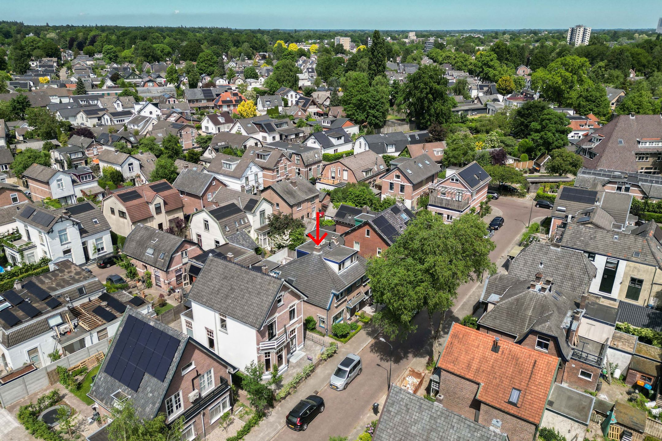 Foto 42 van Bloemwijklaan 7