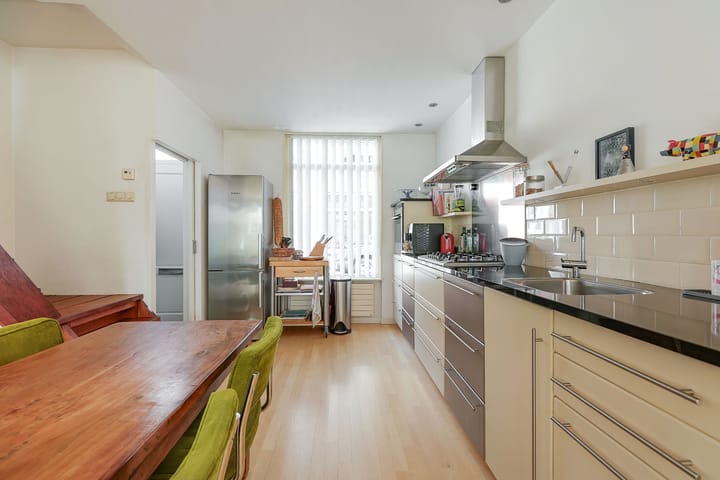 Foto 28 van Voorplaats 23