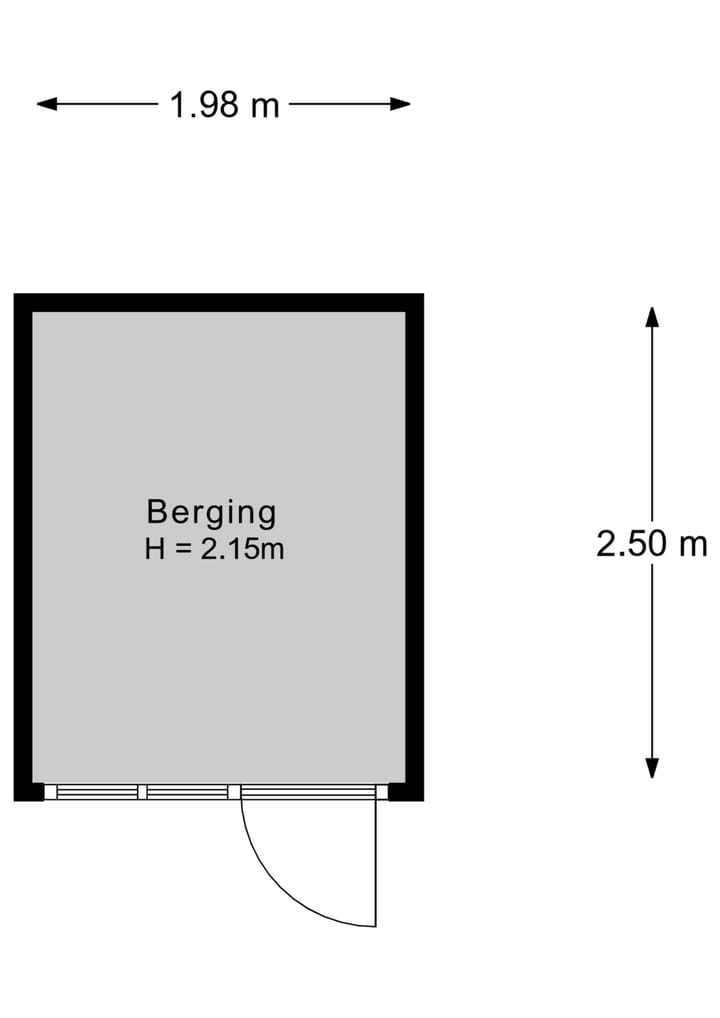 Foto 47 van Bloemwijklaan 7