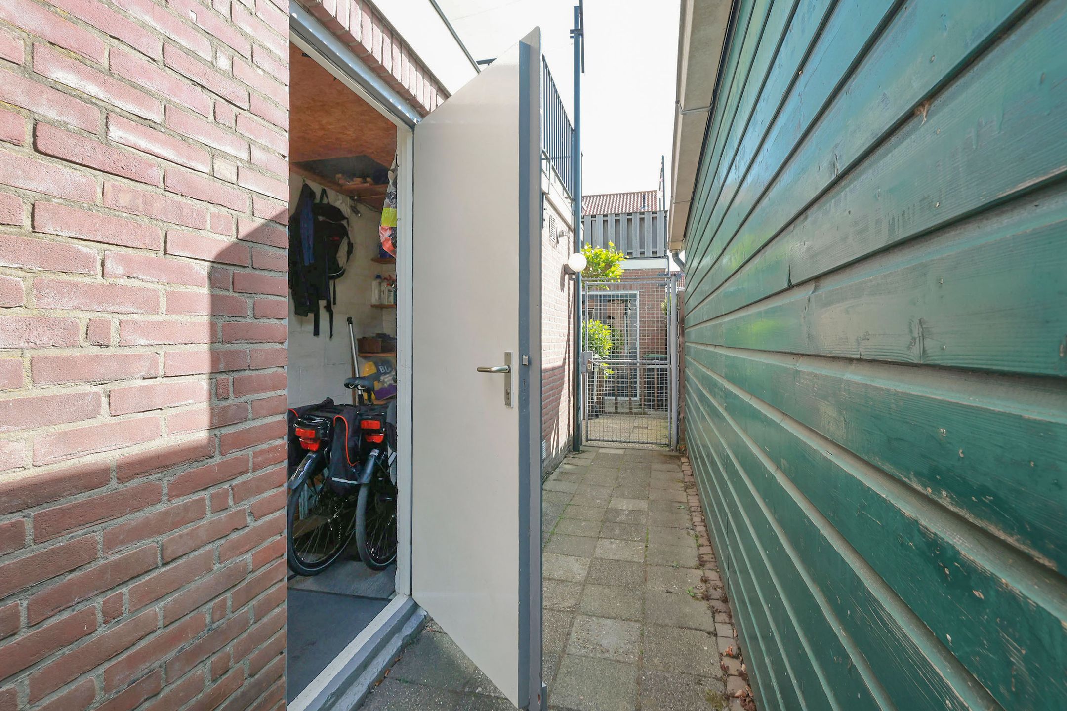 Foto 42 van Voorplaats 23