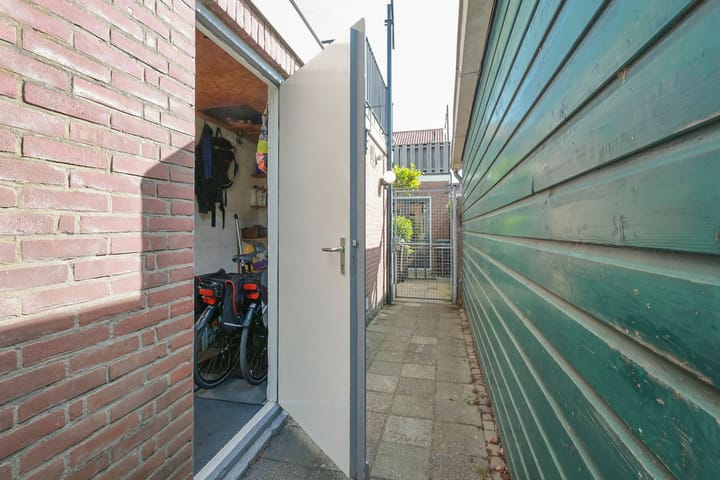 Foto 42 van Voorplaats 23