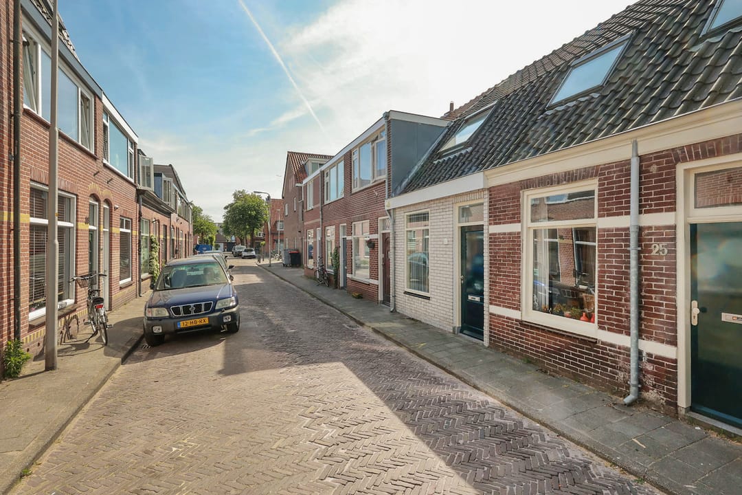 Foto 43 van Voorplaats 23