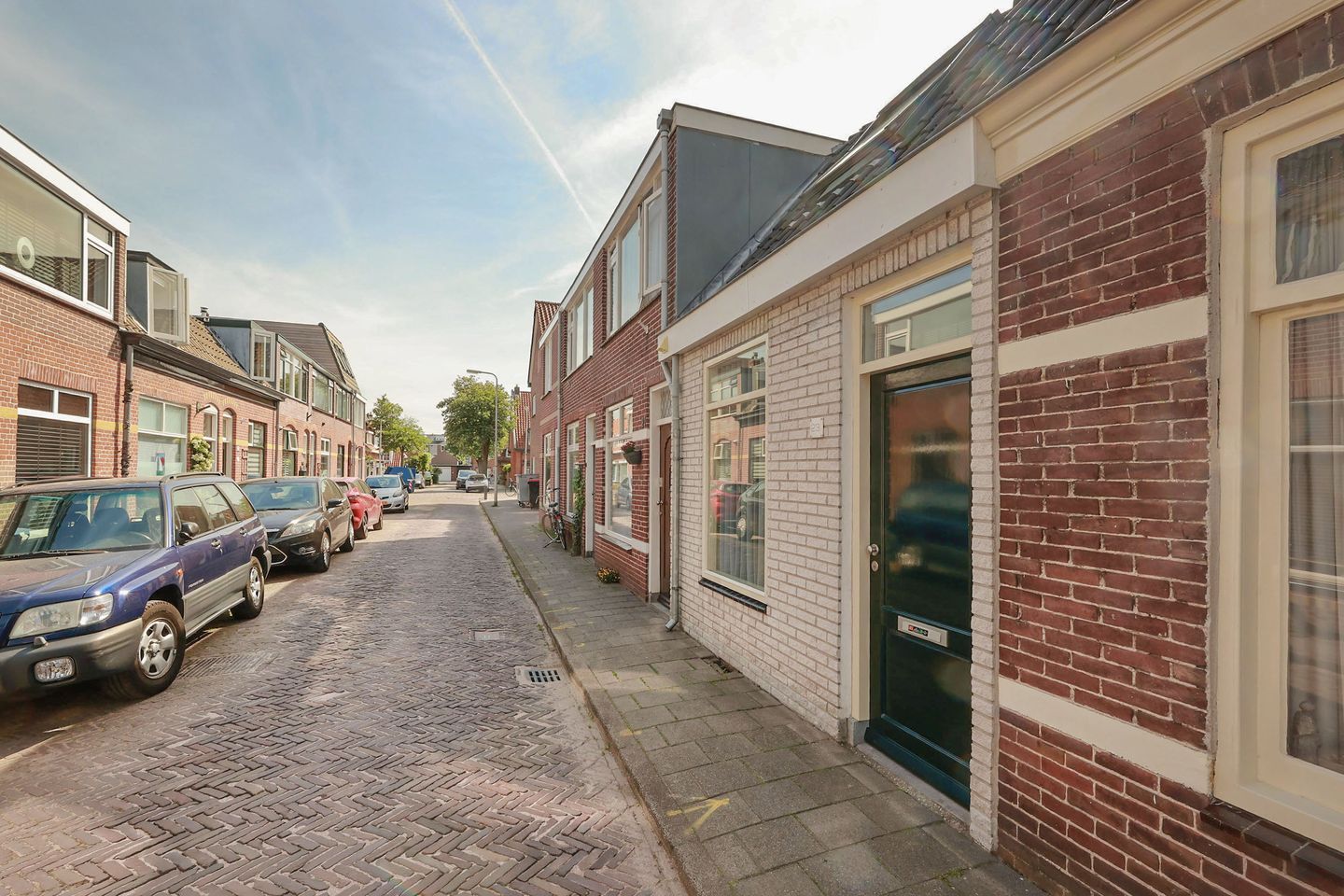 Foto 44 van Voorplaats 23