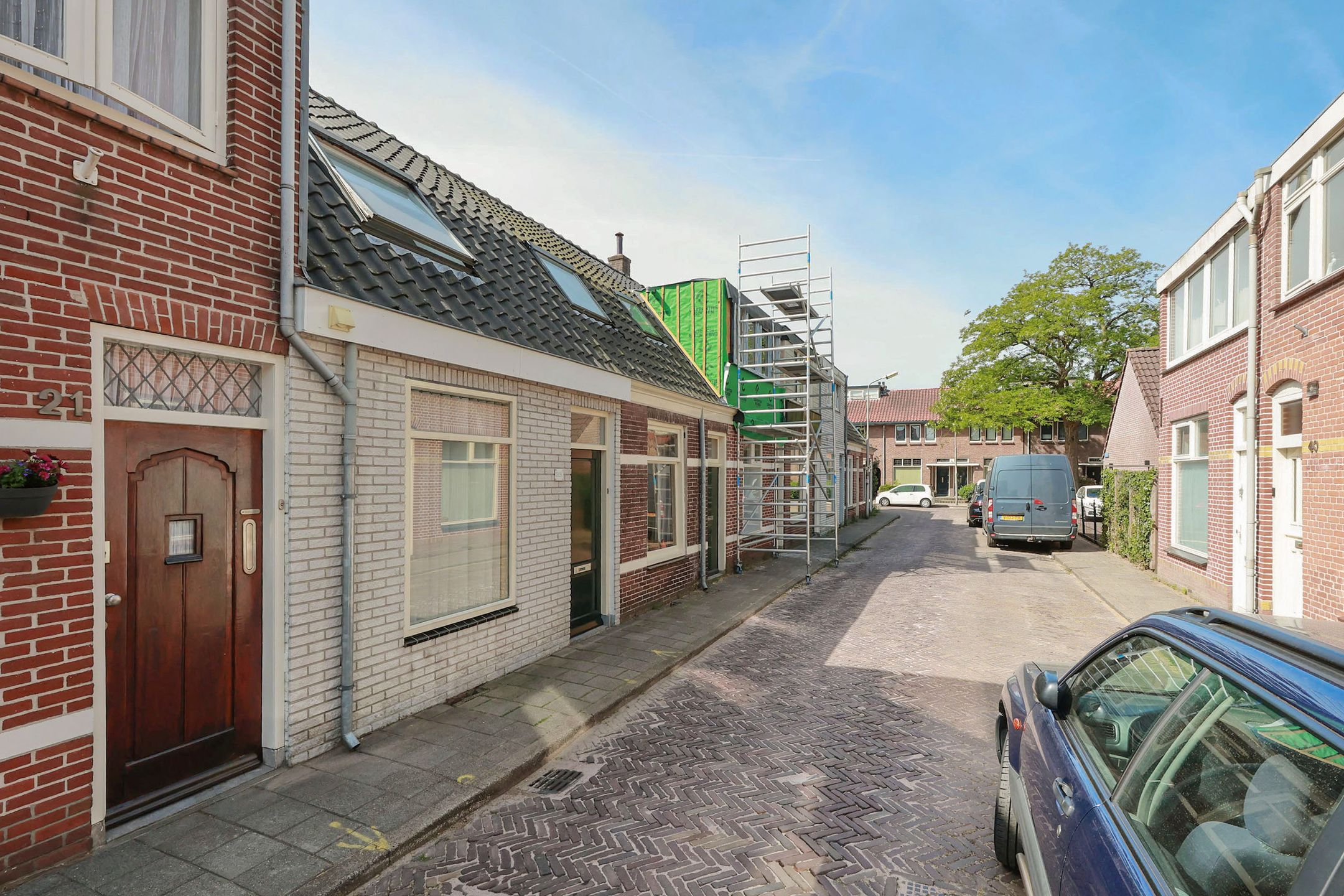 Foto 45 van Voorplaats 23