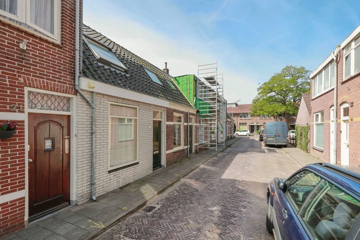 Foto 45 van Voorplaats 23