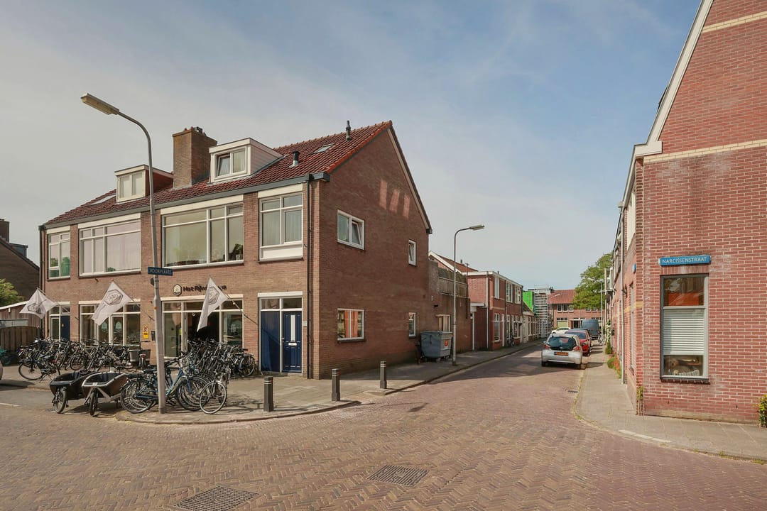 Foto 46 van Voorplaats 23