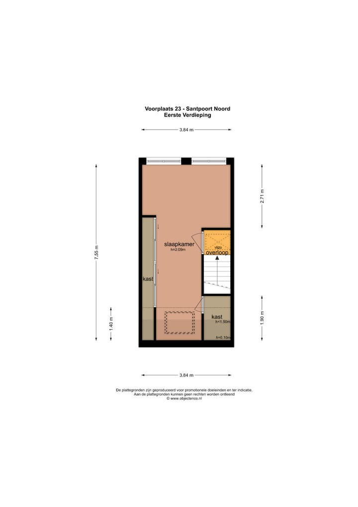 Foto 49 van Voorplaats 23