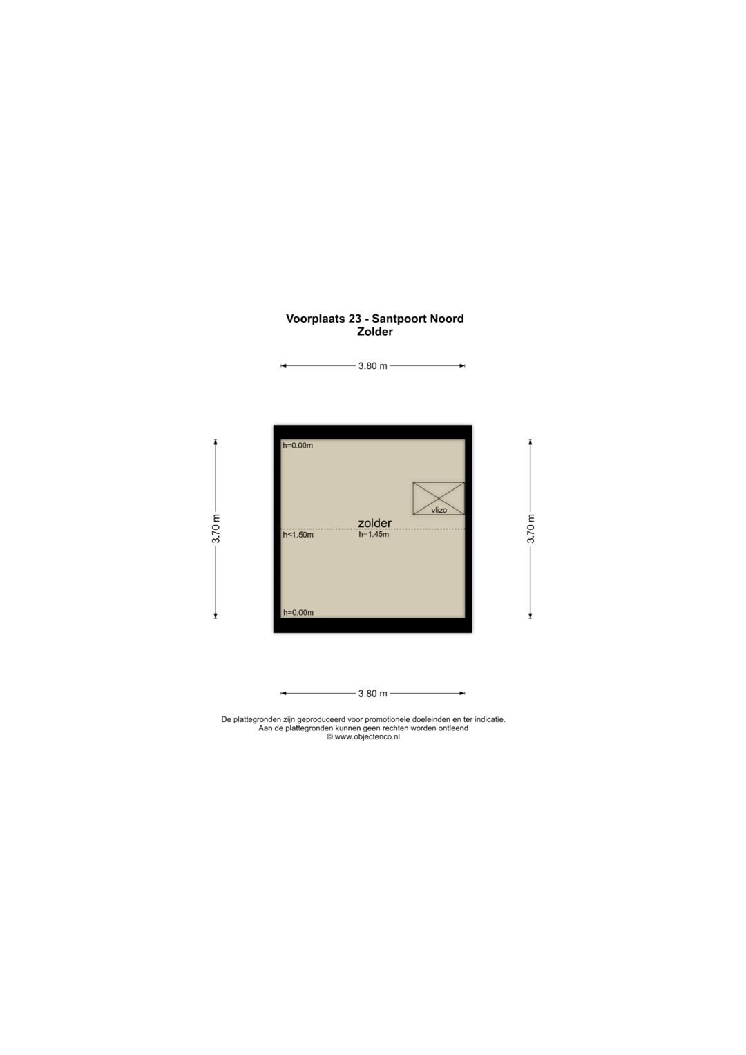 Foto 51 van Voorplaats 23