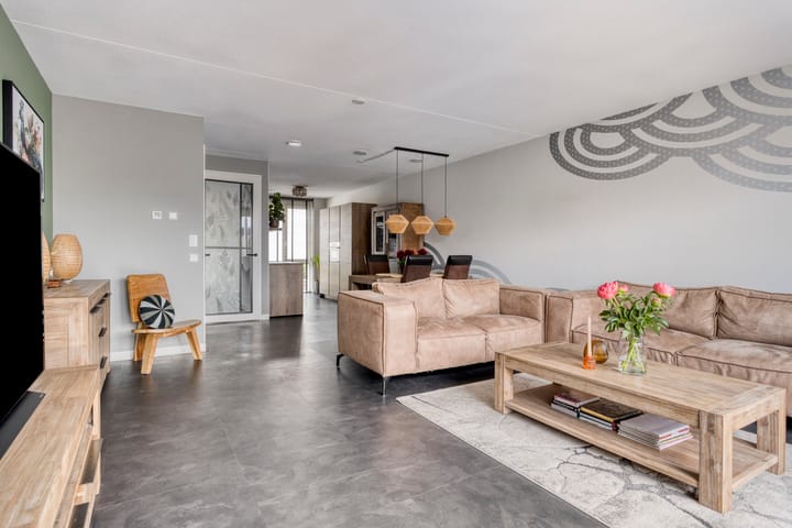 Foto 16 van Luitenant 7