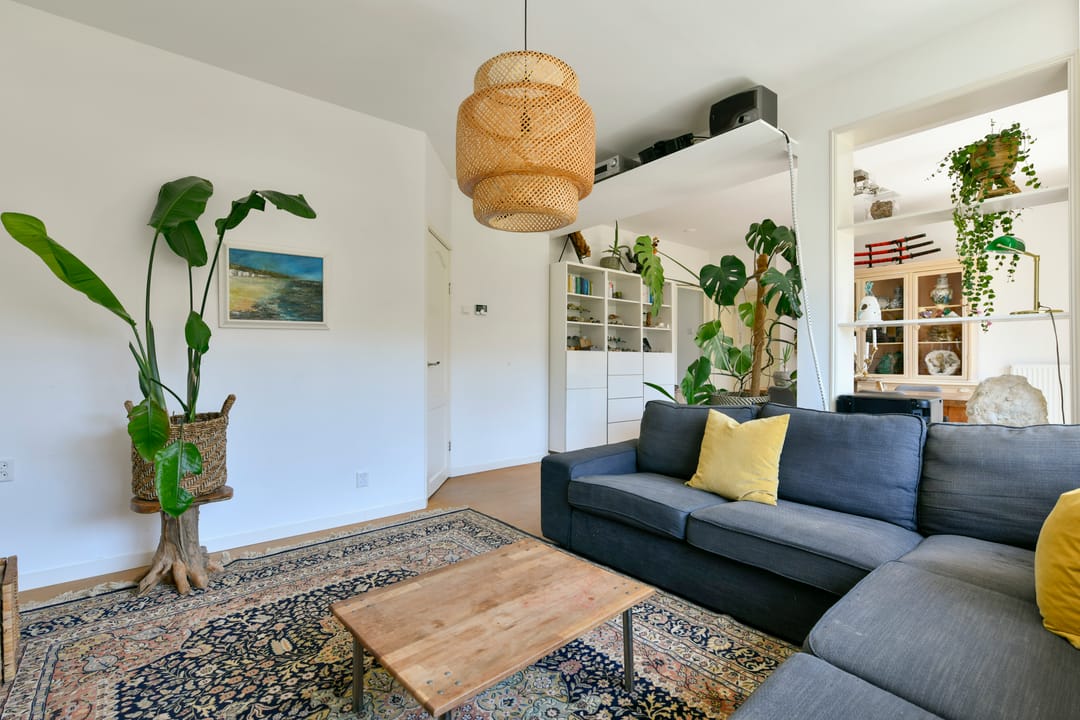 Photo 1 of Esther de Boer-van Rijkstraat 142-1