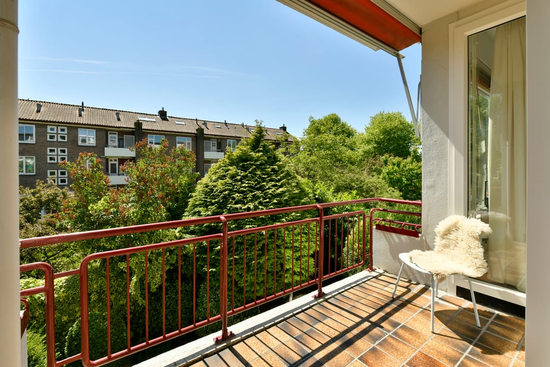 Photo 2 of Esther de Boer-van Rijkstraat 142-1