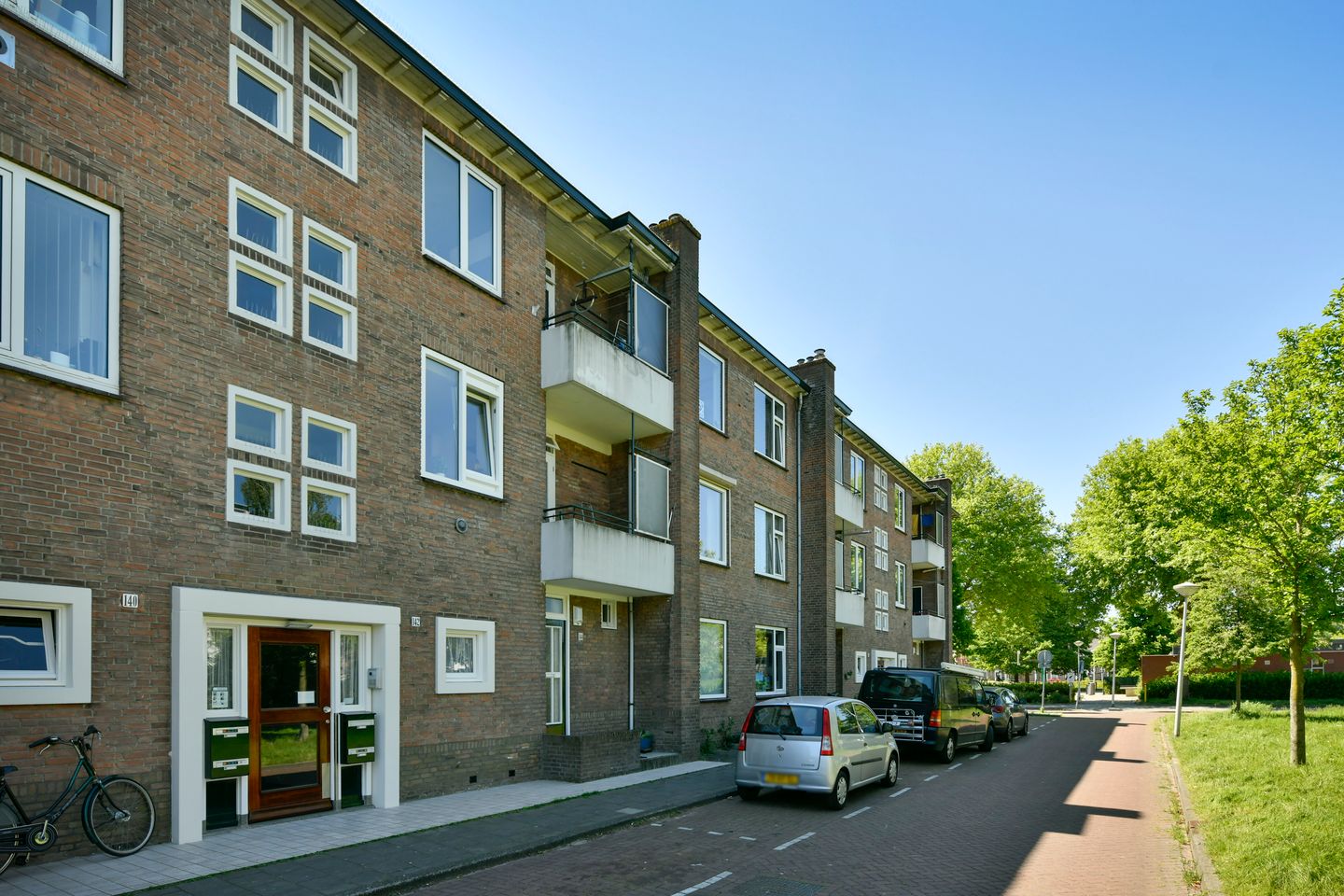 Photo 4 of Esther de Boer-van Rijkstraat 142-1