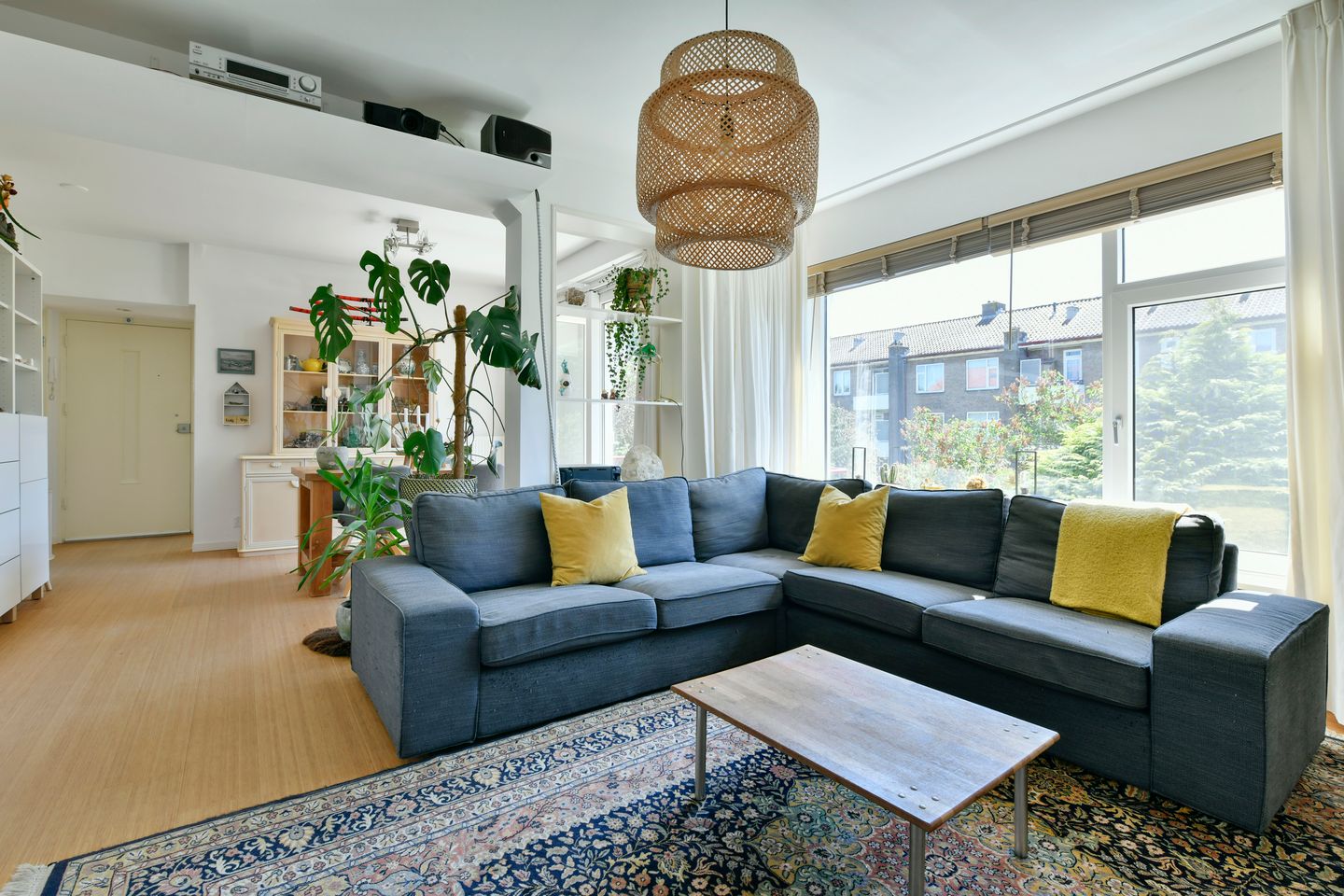 Photo 5 of Esther de Boer-van Rijkstraat 142-1