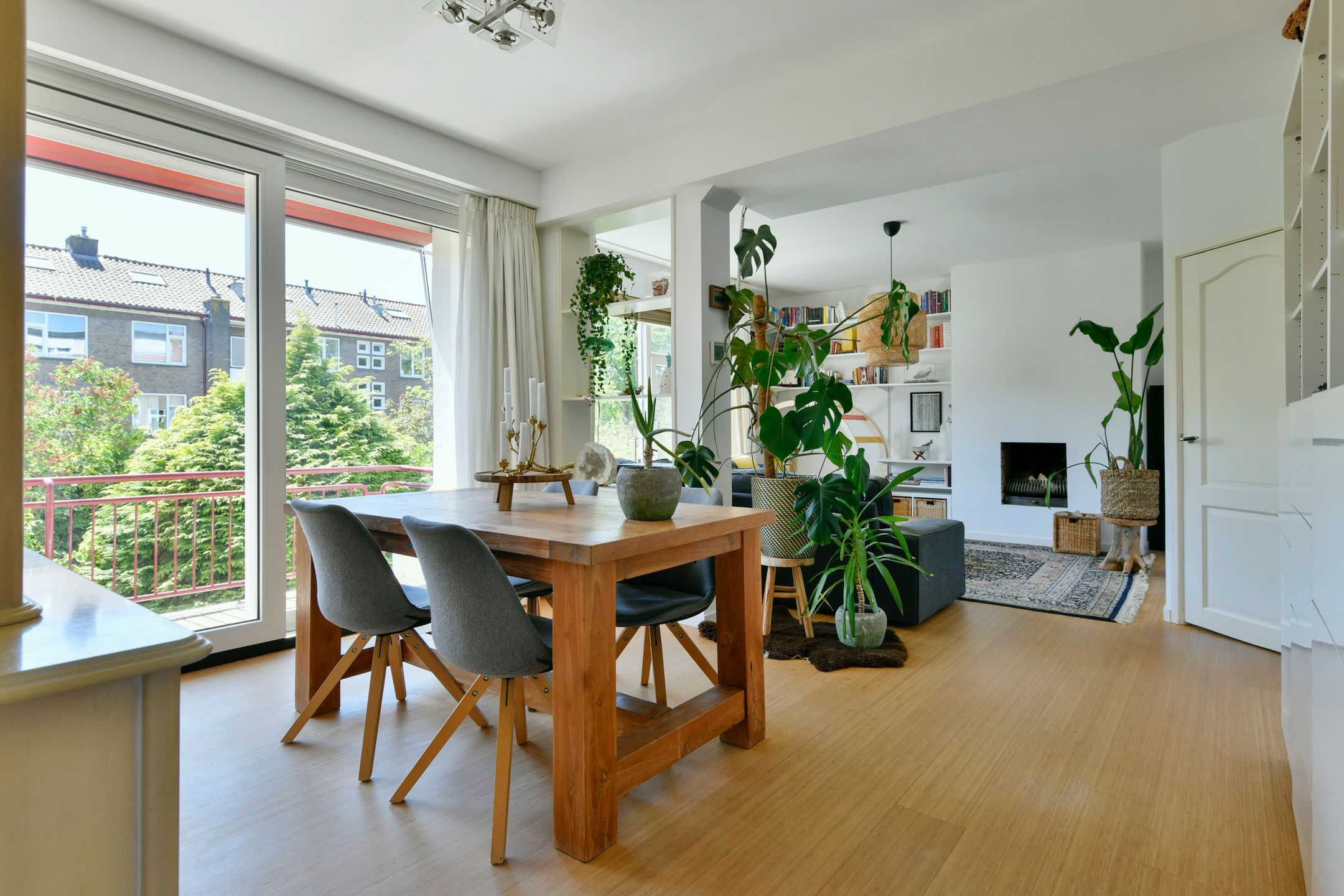 Photo 6 of Esther de Boer-van Rijkstraat 142-1