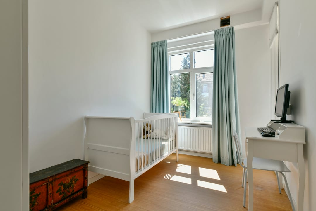 Photo 11 of Esther de Boer-van Rijkstraat 142-1