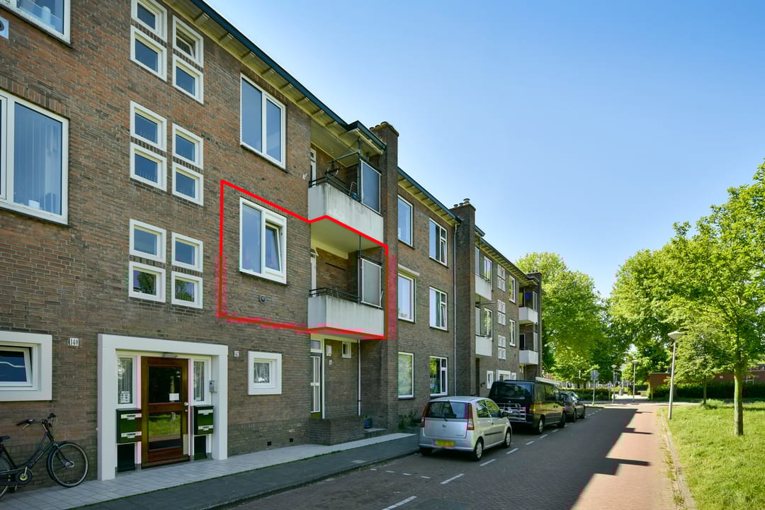 Photo 16 of Esther de Boer-van Rijkstraat 142-1
