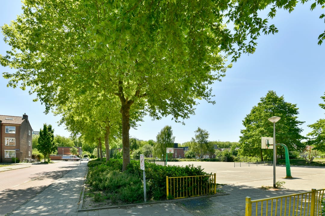 Photo 17 of Esther de Boer-van Rijkstraat 142-1