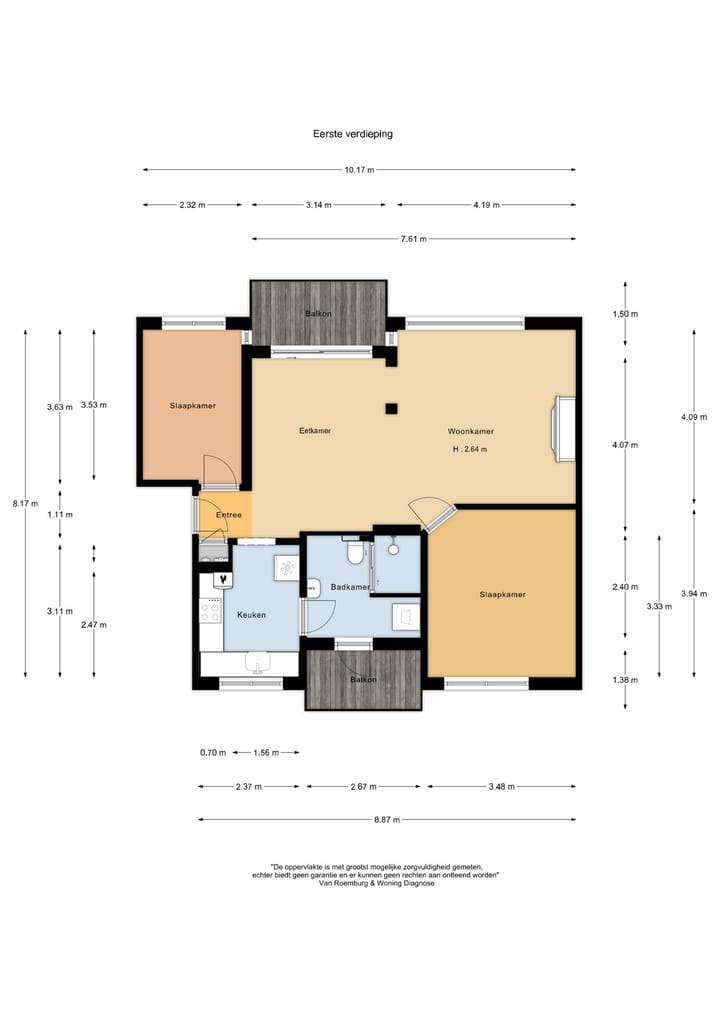 Foto 18 van Esther de Boer-van Rijkstraat 142-1