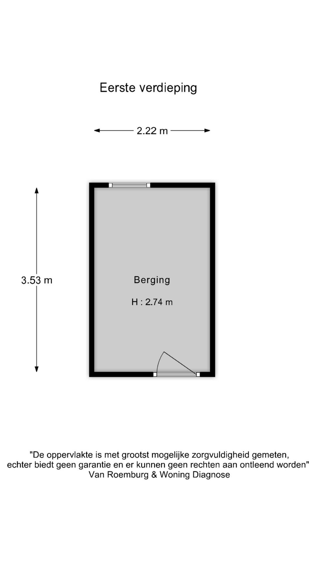 Photo 19 of Esther de Boer-van Rijkstraat 142-1
