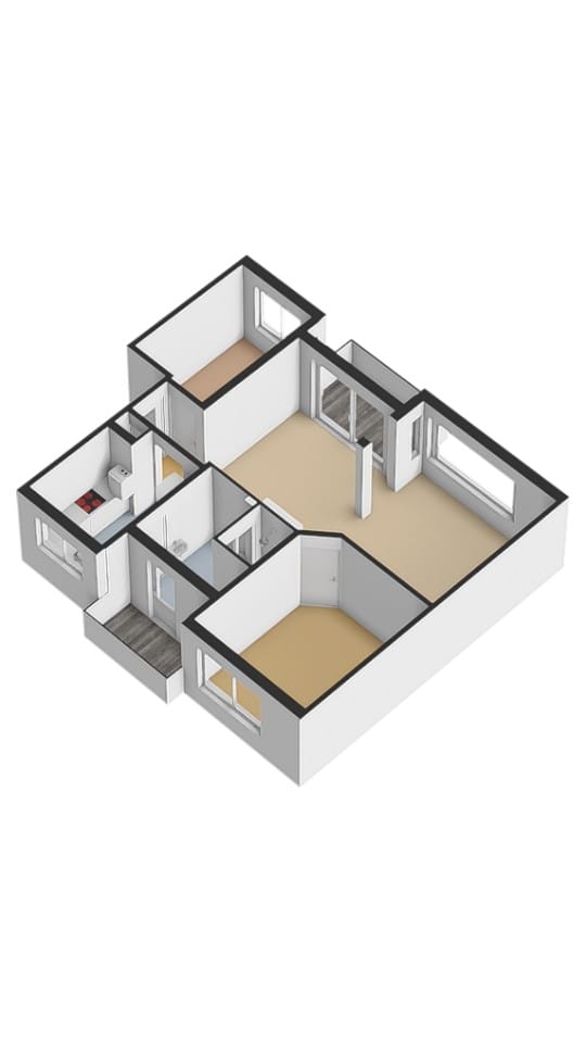 Photo 20 of Esther de Boer-van Rijkstraat 142-1