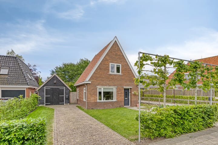 Photo 1 of Weersterweg 12