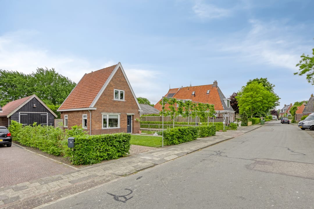 Foto 2 van Weersterweg 12