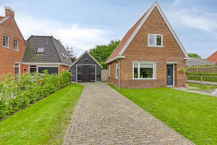 Foto 3 van Weersterweg 12