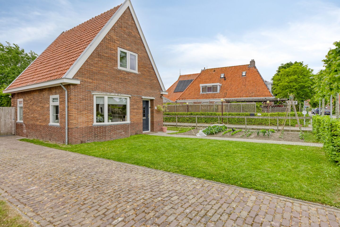 Foto 4 van Weersterweg 12