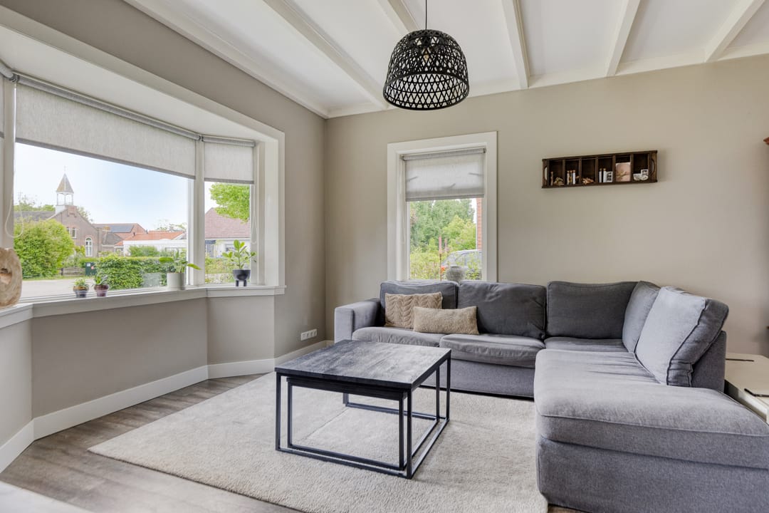 Foto 7 van Weersterweg 12