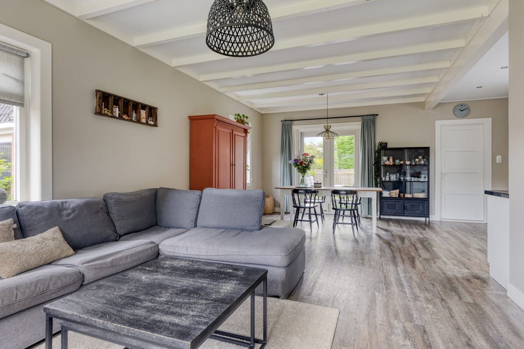 Foto 8 van Weersterweg 12