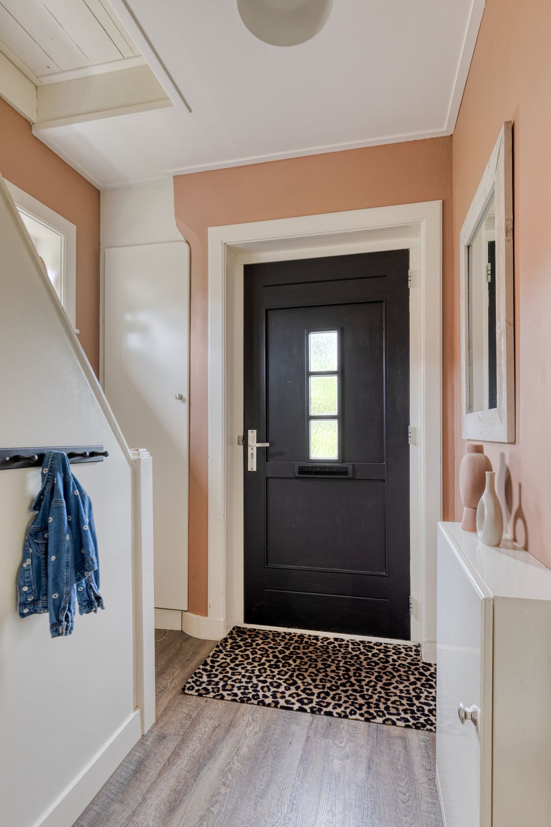 Foto 17 van Weersterweg 12