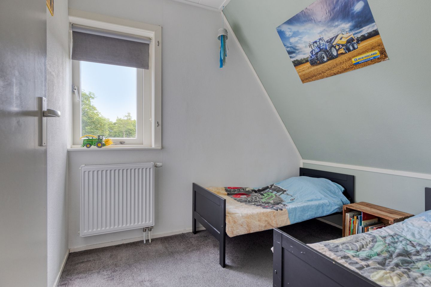 Foto 25 van Weersterweg 12