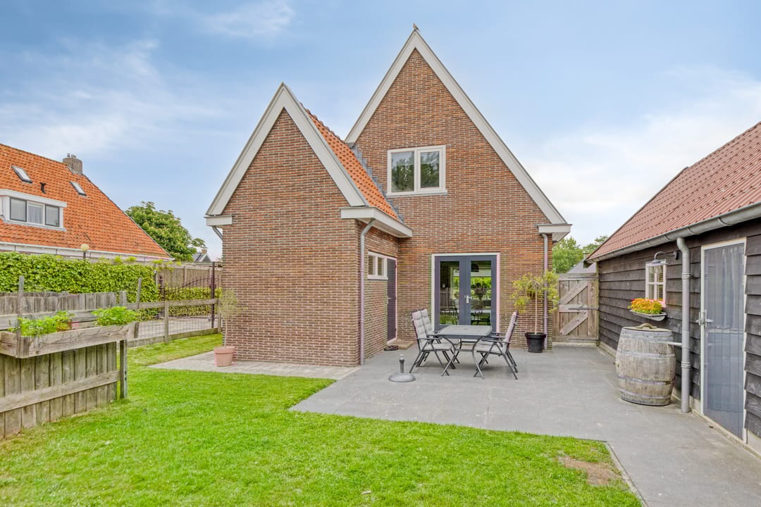 Foto 31 van Weersterweg 12