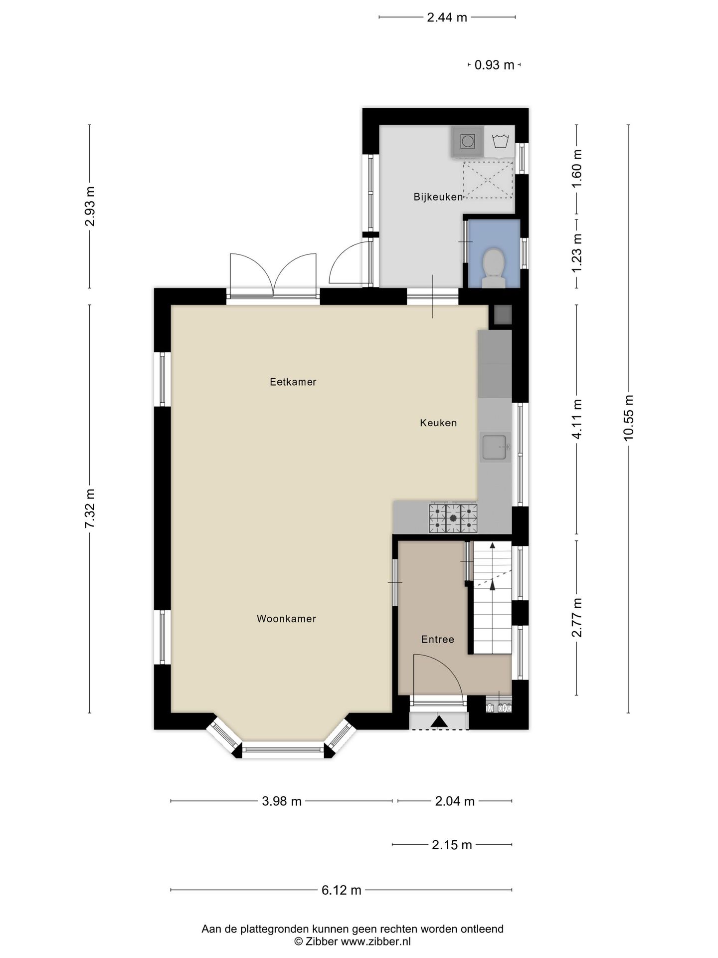 Foto 35 van Weersterweg 12