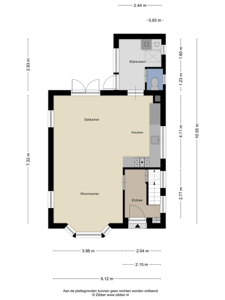 Photo 35 of Weersterweg 12