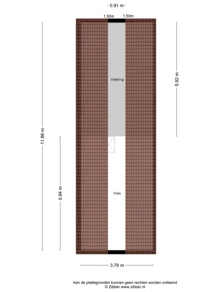 Photo 40 of Weersterweg 12