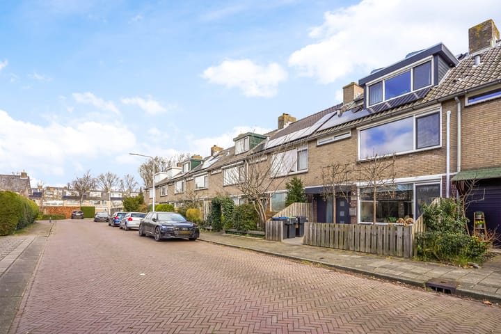 Foto 4 van Baron van Ghentlaan 52