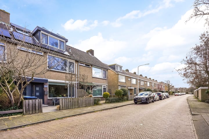 Foto 5 van Baron van Ghentlaan 52