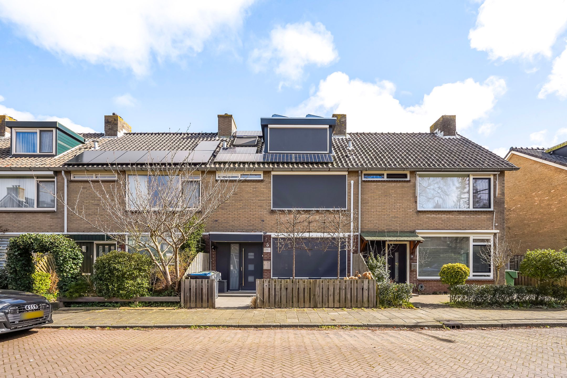 Foto 6 van Baron van Ghentlaan 52