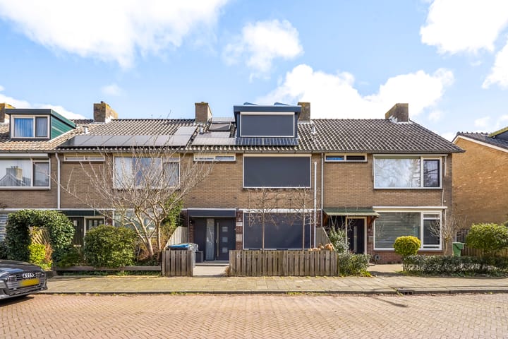 Foto 6 van Baron van Ghentlaan 52