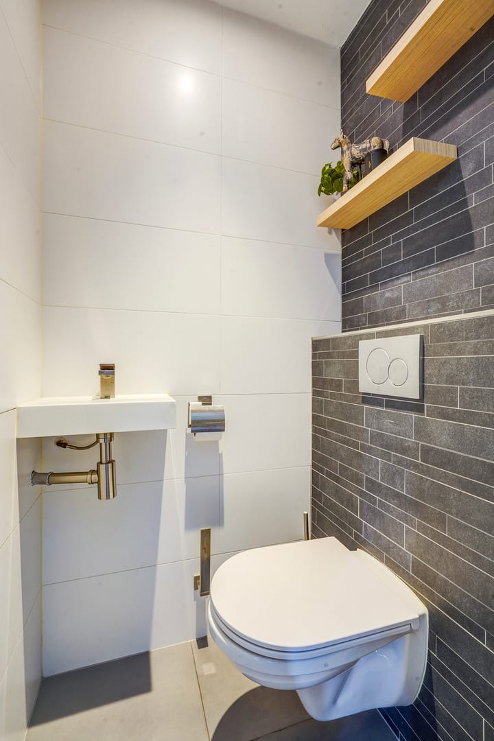 Foto 9 van Baron van Ghentlaan 52